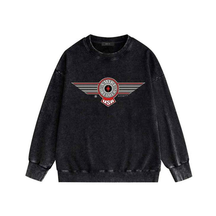 Picture of Amiri Sweatshirt _SKUAmiriS-2XL11trZJY30129330